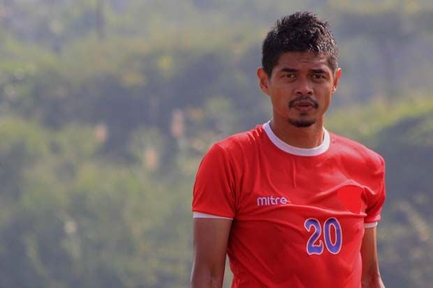 Bambang Pamungkas Favorit...