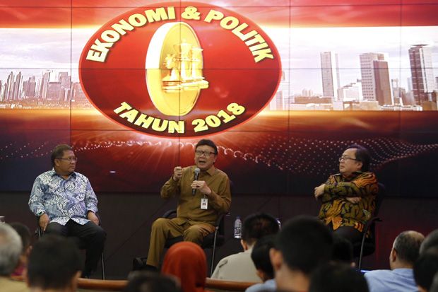 Mendagri Yakin jika...