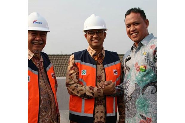 Koalisi Besar, Petahana...