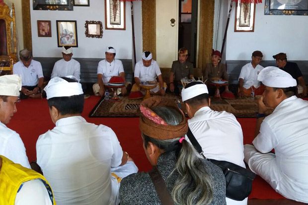 Pasangan Mantra-Sudikerta...