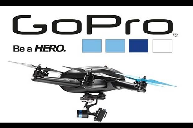 Drone Karma Gagal Terbang,...