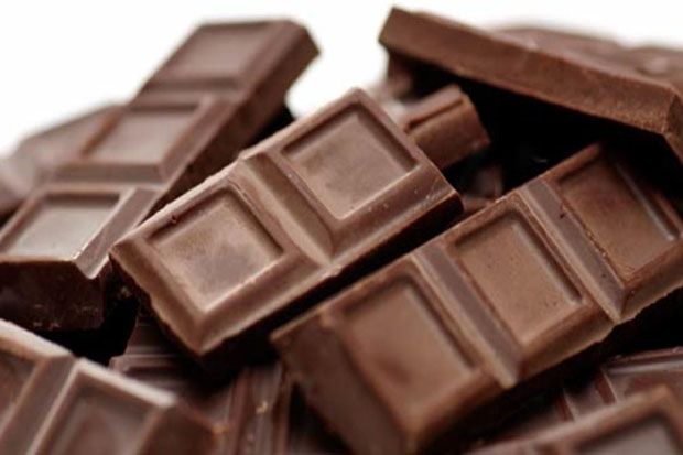 Cokelat Diprediksi Bakal...