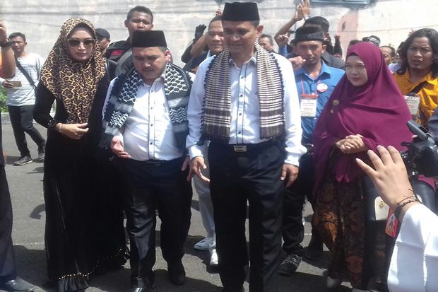 Pasangan Perseorangan...
