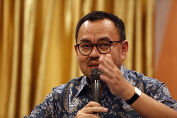 Tim Pemenangan Sudirman...