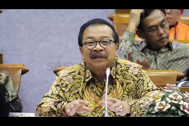 Pakde Karwo Akan Pimpin...
