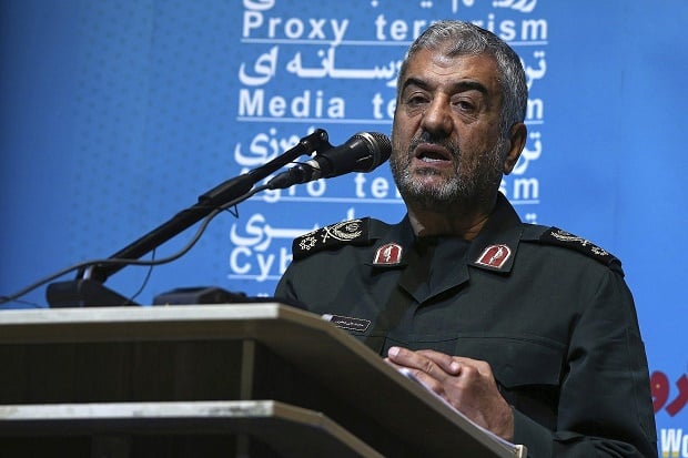 Iran: Tudingan Saudi...