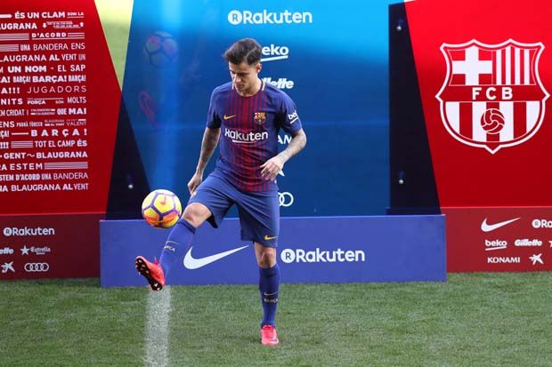 Bartomeu: Tak Mudah...