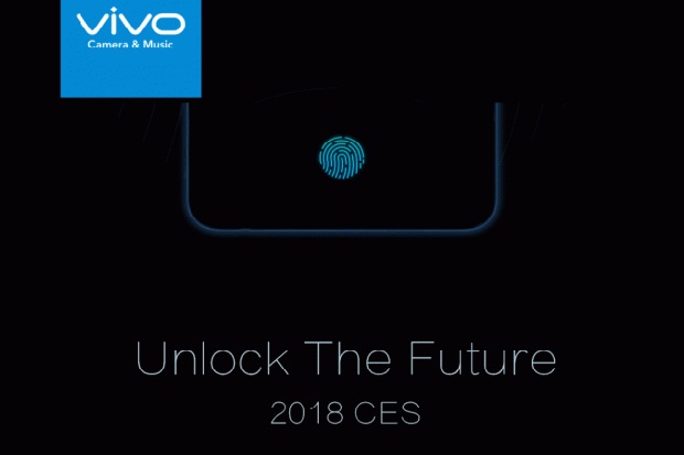 Vivo Lepas Ponsel Pertama...