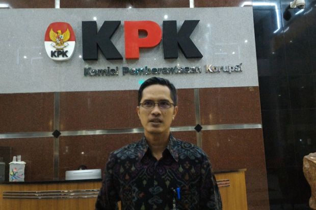 KPK Peringatkan Kepala...