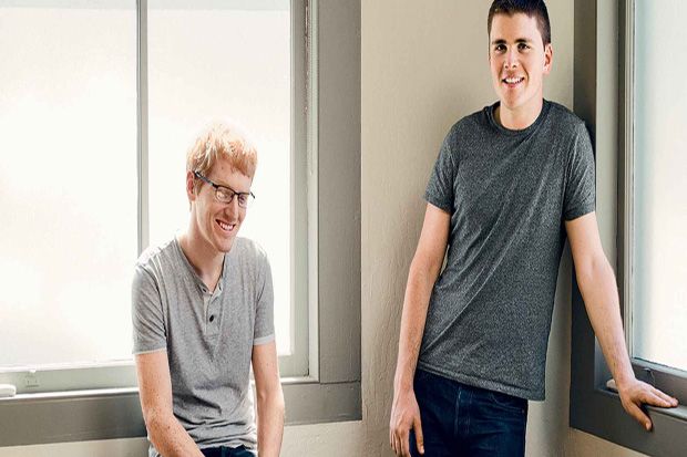 John dan Patrick, Bagaimana...