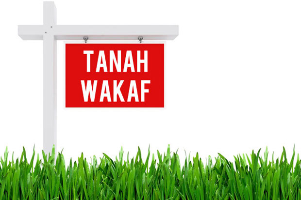 Potensi Aset Wakaf di...