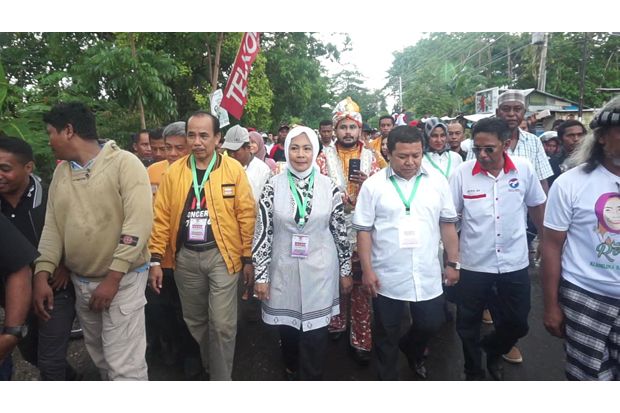 Partai Perindo Antar...