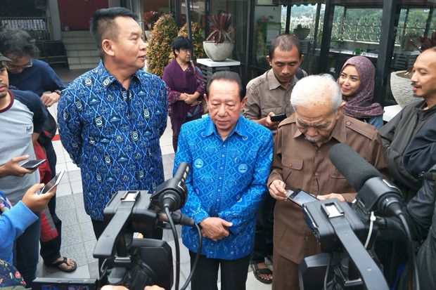 Jadi Gubernur Jabar,...