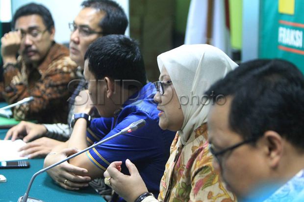 PKS Belum Restui Ida...