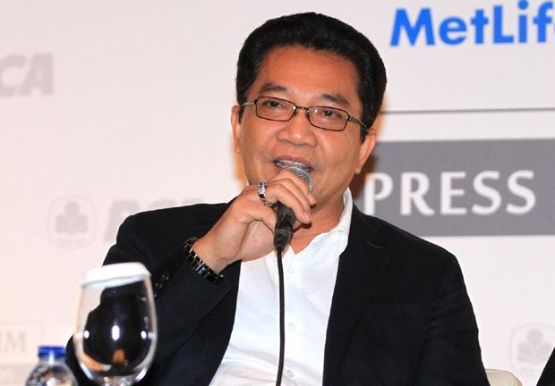 Rencana Gelar Indonesia...