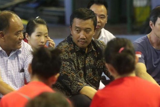 Jelang Asian Games,...