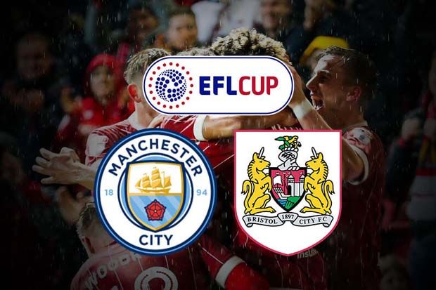 Preview Manchester City...