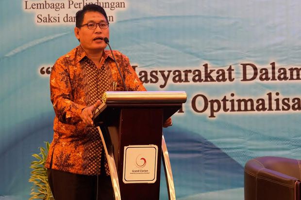 LPSK: Restitusi dan...