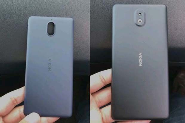 HMD Global Masih Galau...