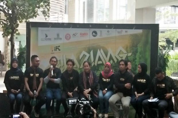 Silariang: Cinta yang...