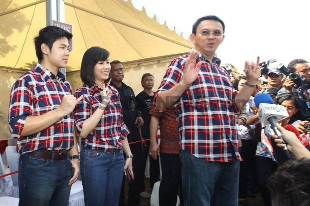 Kuasa Hukum Bungkam...