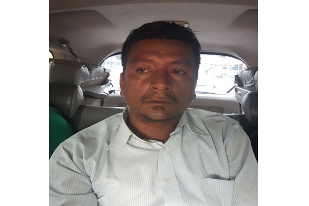 Polisi Tangkap Pembakar...
