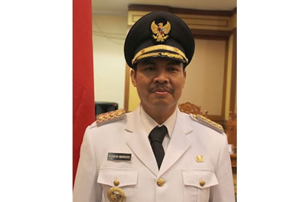 Benarkah Revolusi Belum...