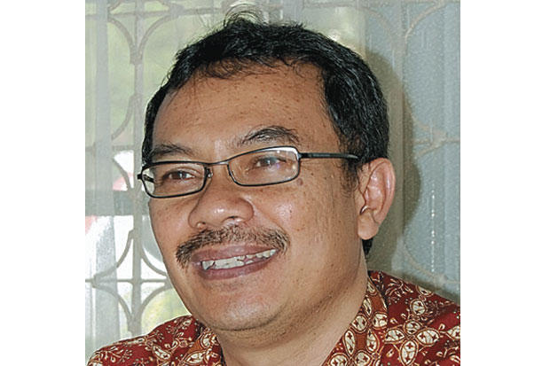 Asas Keadilan dalam...