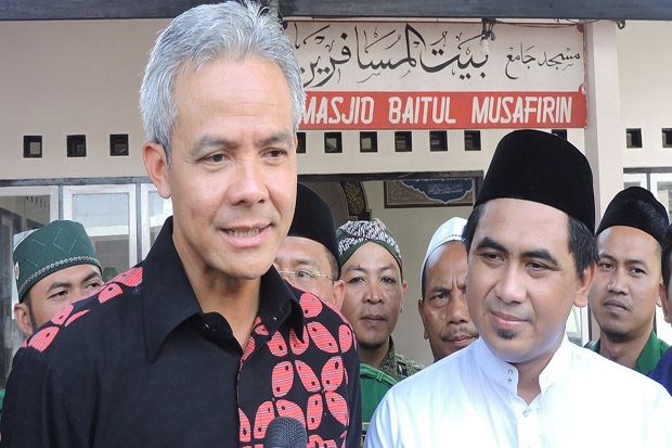 Sudirman Said Gaet PKB,...