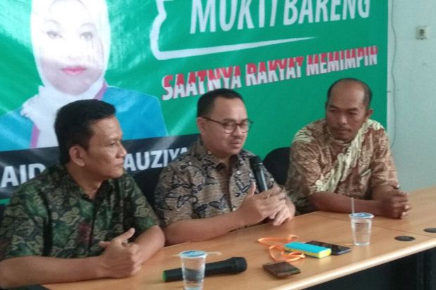Sudirman Said Bentuk...