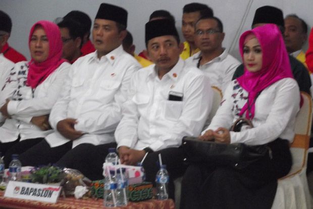 Pilbup Karanganyar Hanya...