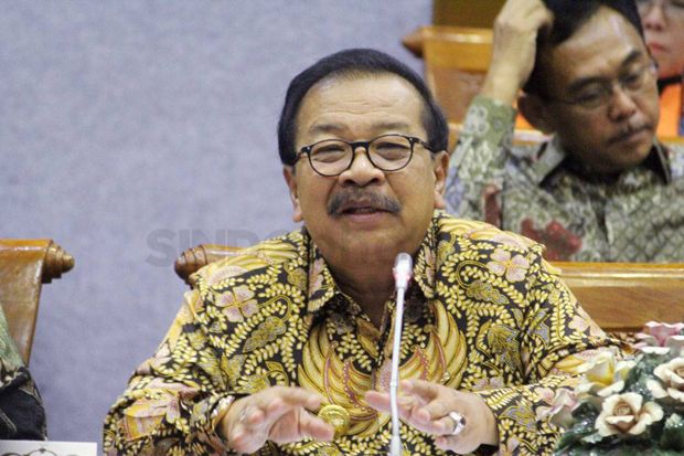 Gubernur Soekarwo Dorong...