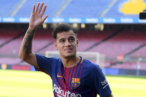 Coutinho Tak Mau Disamakan...