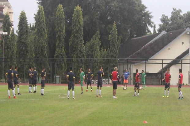 Timnas Indonesia Selection...