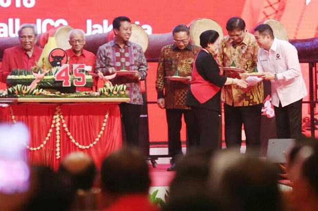 Pilkada 2018, HT: Kemajuan...
