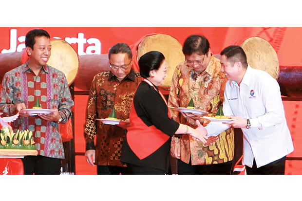 Pancasila Bukan Sekadar...
