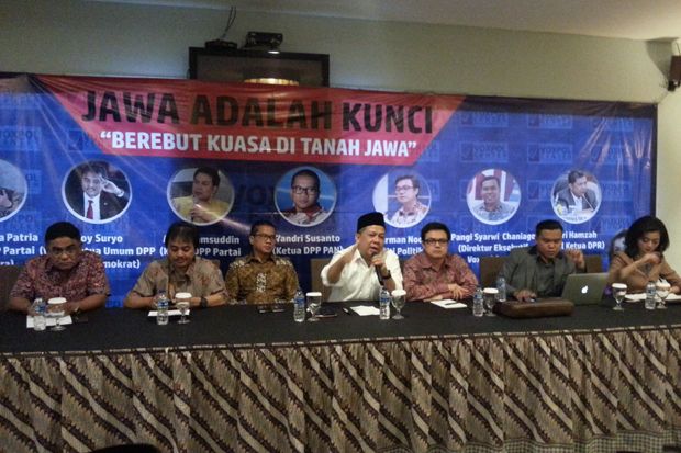 Putusan MK Batasi Masyarakat...