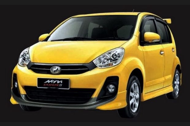 Daihatsu Ingin Secepatnya...