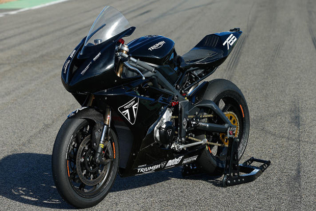Gusur Honda di Moto2,...