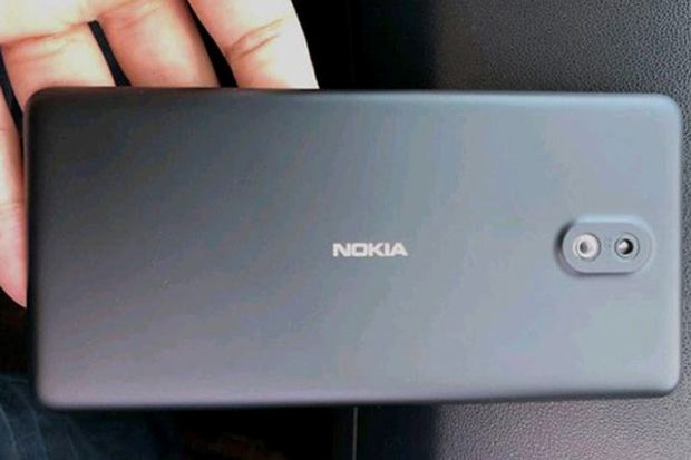 Tak Galau Lagi, Nokia...
