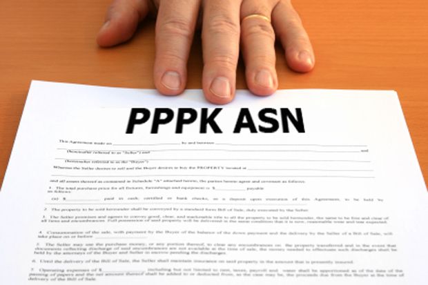 Pemerintah Tegaskan...