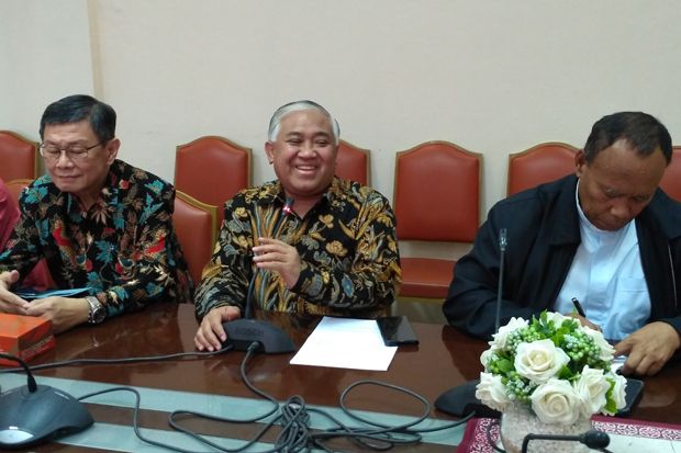 Musyawarah Besar Pemuka...
