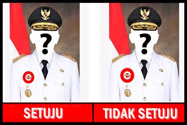Fenomena Calon Tunggal
