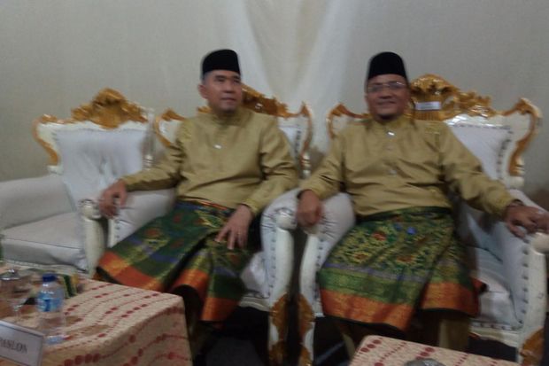 Fasha-Maulana Ingin...