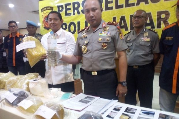 Produksi Mi Berformalin,...