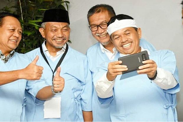 Selesai Tes Kesehatan,...