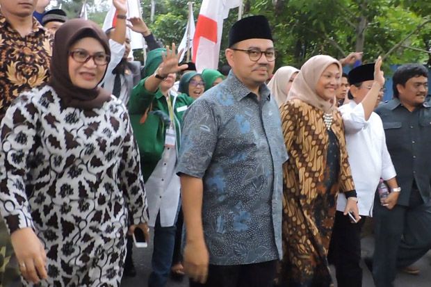 Sudirman Said Bicara...