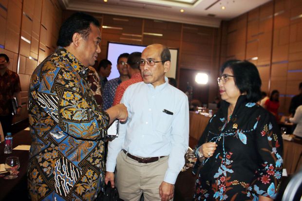Ini Empat Industri Lokal...