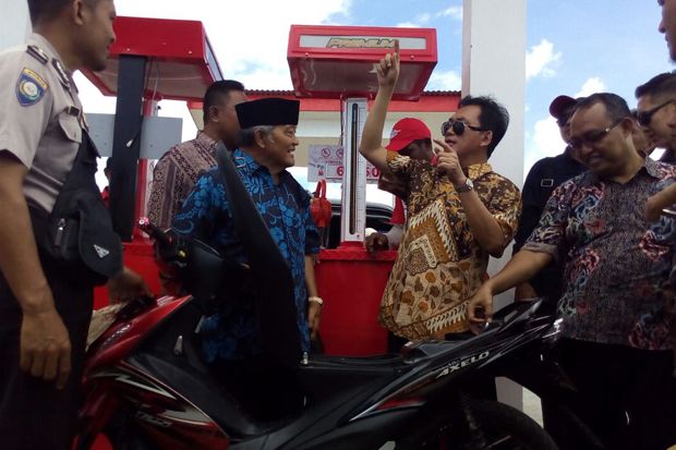 Masyarakat Kepulauan...
