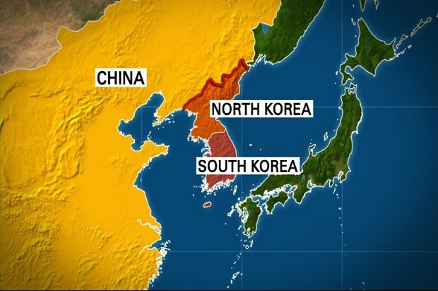 China Dukung Kelanjutan...
